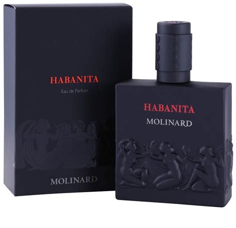 habanita fragrance for women.